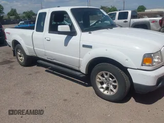 2010 Ford Ranger XLT with VIN 1FTLR4FE0APA64139, listed as a IAAI auction lot 42546079 with 305,863 mi miles and . Bid and sale history available at DreamBid. Image 6.