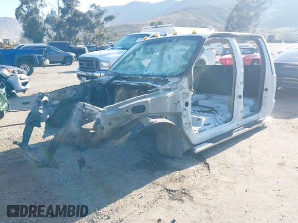 2005 Ford F-350 с VIN 1FDSW34P05EC95736, выставлен на аукционе IAAI как лот 41988078 с пробегом Не указан миль и . История ставок и продаж доступна на DreamBid. Изображение 2.