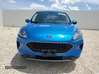 2020 Ford Escape SE с VIN 1FMCU9G62LUC68833, выставлен на аукционе Copart как лот 61760945 с пробегом 49 874 миль миль и Списание • Salvage title. История ставок и продаж доступна на DreamBid. Изображение 5.