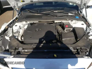 2021 Volvo S60 Momentum with VIN 7JRA22TK6MG102246, listed as a Copart auction lot 77527944 with 59,800 mi miles and Salvage Title. Bid and sale history available at carsss.com. Image 11.