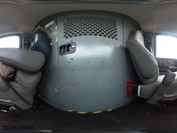2008 GMC Savana Cargo Van with VIN 1GTGG25CX81235617, listed as a IAAI auction lot 41353274 with 209,888 mi miles. Bid and sale history available at carsss.com. Image 19.