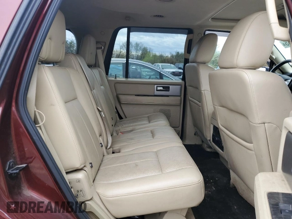 2016 Ford Expedition Limited z VIN 1FMJU2AT7GEF23988, wystawiony jako Copart lot #52044565 z przebiegiem 40 506 mil mil oraz Czysty tytuł • Clean title. Historia ofert i sprzedaży dostępna na DreamBid. Obrazek 11.