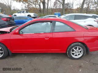 2001 Honda Civic EX with VIN 1HGEM22911L104631, listed as a IAAI auction lot 40750487 with 249,169 mi miles. Bid and sale history available at carsss.com. Image 14.