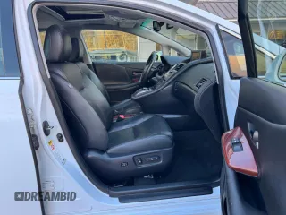 2010 Lexus HS 250h with VIN JTHBB1BAXA2003619, listed as a Copart auction lot 44415555 with 236,576 mi miles and Clean Title. Bid and sale history available at DreamBid. Image 5.