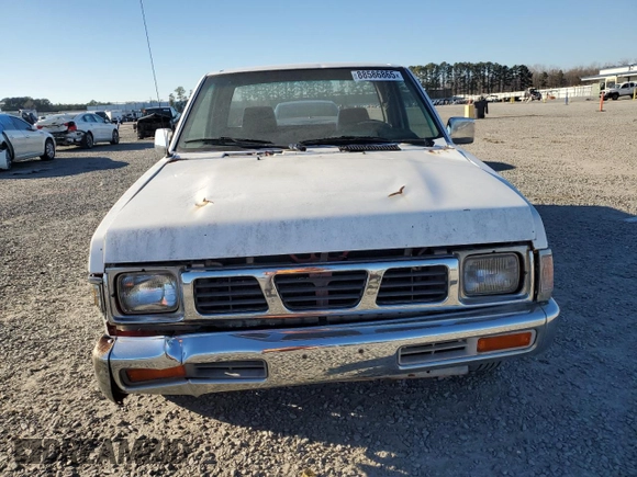 1993 Nissan Frontier z VIN 1N6SD16S7PC353014, wystawiony jako Copart lot #88586865 z przebiegiem 288 557 mil mil oraz Nie do naprawy • Non repairable. Historia ofert i sprzedaży dostępna na DreamBid. Obrazek 5.