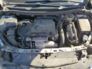 2018 Chevrolet Cruze LS with VIN 1G1BC5SM2J7138265, listed as a Copart auction lot 47418145 with 129,927 mi miles and Salvage Title. Bid and sale history available at carsss.com. Image 11.
