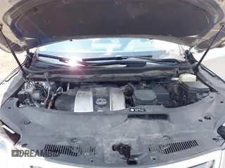 2018 Lexus RX 350 с VIN 2T2BZMCA8JC142223, выставлен на аукционе IAAI как лот 42549701 с пробегом 143 910 миль миль и . История ставок и продаж доступна на DreamBid. Изображение 10.