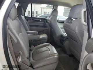2015 Buick Enclave Convenience with VIN 5GAKRAKD8FJ147899, listed as a Copart auction lot 43819755 with 93,836 mi miles and Salvage Title. Bid and sale history available at carsss.com. Image 10.