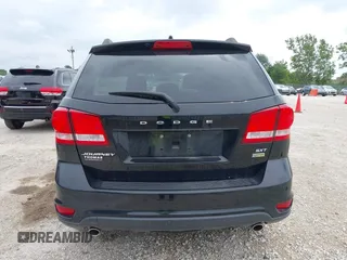 2017 Dodge Journey SXT z VIN 3C4PDCBG1HT531835, wystawiony jako IAAI lot #42867564 z przebiegiem 197 073 mil mil oraz . Historia ofert i sprzedaży dostępna na DreamBid. Obrazek 16.