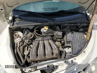 2007 Chrysler PT Cruiser with VIN 3A4FY48B27T584263, listed as a Copart auction lot 50897844 with 0 mi miles and Salvage Title. Bid and sale history available at carsss.com. Image 11.