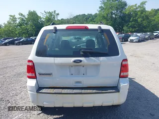 2010 Ford Escape XLS with VIN 1FMCU9C70AKD46856, listed as a IAAI auction lot 42583123 with 125,669 mi miles and . Bid and sale history available at DreamBid. Image 17.