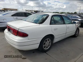 2003 Buick Regal LS z VIN 2G4WB52K731204296, wystawiony jako Copart lot #87827095 z przebiegiem 193 659 mil mil oraz Szkoda całkowita • Salvage title. Historia ofert i sprzedaży dostępna na DreamBid. Obrazek 3.