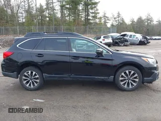 2015 Subaru Outback Limited with VIN 4S4BSANC7F3241665, listed as a IAAI auction lot 42052793 with 118,547 mi miles and . Bid and sale history available at DreamBid. Image 14.