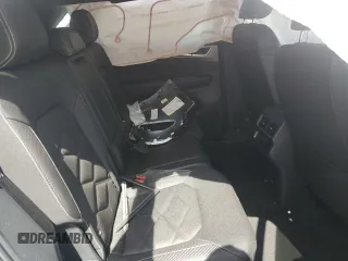2024 Volkswagen Atlas SE z VIN 1V2WE2CA7RC259140, wystawiony jako Copart lot #54917825 z przebiegiem Nie podano mil oraz Szkoda całkowita • Salvage title. Historia ofert i sprzedaży dostępna na DreamBid. Obrazek 11.