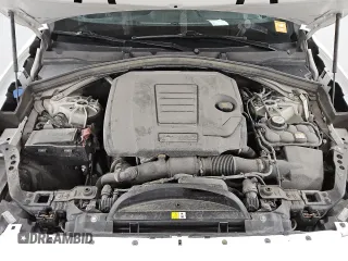 2020 Jaguar F-Pace 25t Premium с VIN SADCJ2FX9LA645615, выставлен на аукционе Copart как лот 57042395 с пробегом 77 973 миль миль и Чистый • Clean title. История ставок и продаж доступна на DreamBid. Изображение 12.