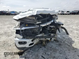 2020 Ram 1500 Limited with VIN 1C6SRFHT9LN370216, listed as a Copart auction lot 49247865 with 0 mi miles and Salvage Title. Bid and sale history available at carsss.com. Image 5.