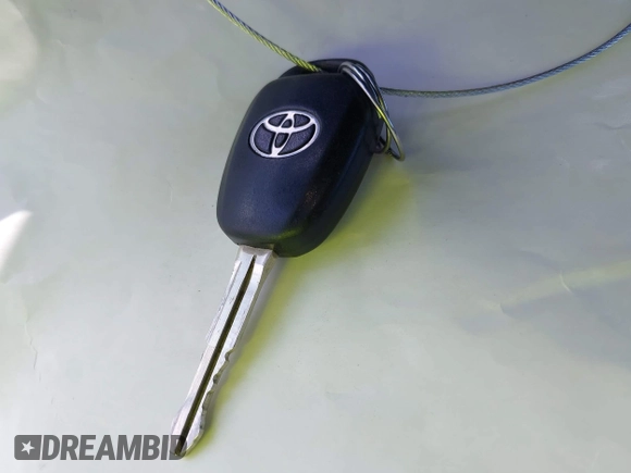 2017 Toyota Corolla L with VIN 5YFBURHE2HP641332, listed as a IAAI auction lot 42485206 with 75,532 mi miles and . Bid and sale history available at DreamBid. Image 11.