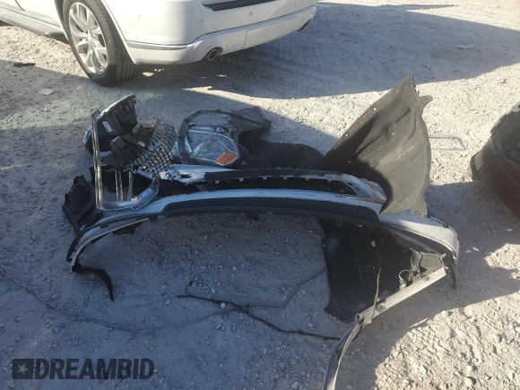 2018 Dodge Durango Citadel с VIN 1C4RDHEG2JC443184, выставлен на аукционе Copart как лот 81840164 с пробегом 194 391 миль миль и На запчасти • Non repairable. История ставок и продаж доступна на DreamBid. Изображение 13.