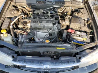 1999 Nissan Altima XE with VIN 1N4DL01D6XC134729, listed as a Copart auction lot 87204104 with 54,155 mi miles and Salvage Title. Bid and sale history available at carsss.com. Image 11.
