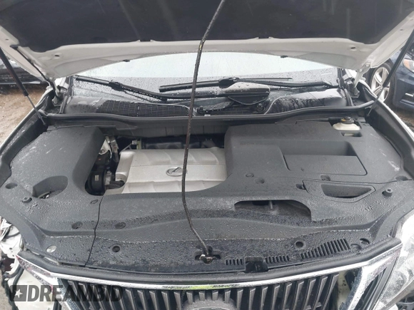 2010 Lexus RX 350 with VIN 2T2BK1BA3AC001385, listed as a IAAI auction lot 41223850 with 111,253 mi miles and . Bid and sale history available at DreamBid. Image 10.