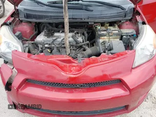 2009 Scion xD z VIN JTKKU10439J039574, wystawiony jako IAAI lot #42304076 z przebiegiem 166 616 mil mil oraz . Historia ofert i sprzedaży dostępna na DreamBid. Obrazek 10.