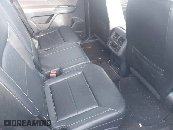 2021 Volkswagen Atlas SE with VIN 1V2HR2CA8MC575779, listed as a IAAI auction lot 42542070 with 84,849 mi miles and . Bid and sale history available at DreamBid. Image 7.