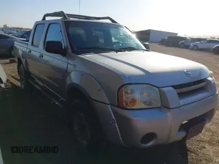 2004 Nissan Frontier XE z VIN 1N6ED27Y34C426073, wystawiony jako IAAI lot #41682876 z przebiegiem 156 734 mil mil oraz . Historia ofert i sprzedaży dostępna na DreamBid. Obrazek 1.