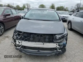 2017 Toyota Prius Plus z VIN JTDKARFPXH3042572, wystawiony jako Copart lot #50254764 z przebiegiem 95 458 mil mil oraz Szkoda całkowita • Salvage title. Historia ofert i sprzedaży dostępna na DreamBid. Obrazek 5.