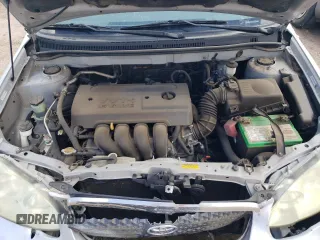 2007 Toyota Corolla CE z VIN 1NXBR32E37Z851488, wystawiony jako Copart lot #69847634 z przebiegiem 159 590 mil mil oraz Szkoda całkowita • Salvage title. Historia ofert i sprzedaży dostępna na DreamBid. Obrazek 11.