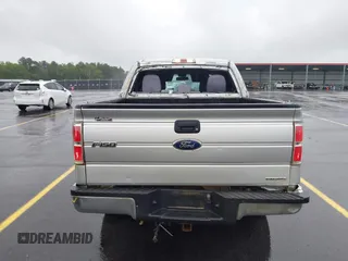 2013 Ford F-150 XL with VIN 1FTEW1CM0DFD74801, listed as a IAAI auction lot 42243697 with 135,629 mi miles and . Bid and sale history available at DreamBid. Image 17.