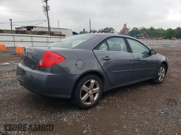 2008 Pontiac G6 GT z VIN 1G2ZH57N184198921, wystawiony jako Copart lot #56825915 z przebiegiem 91 966 mil mil oraz Czysty tytuł • Clean title. Historia ofert i sprzedaży dostępna na DreamBid. Obrazek 3.