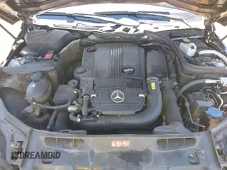 2014 Mercedes-Benz C 250 Sport with VIN WDDGF4HB3ER305107, listed as a IAAI auction lot 41832385 with 199,649 mi miles and . Bid and sale history available at carsss.com. Image 10.