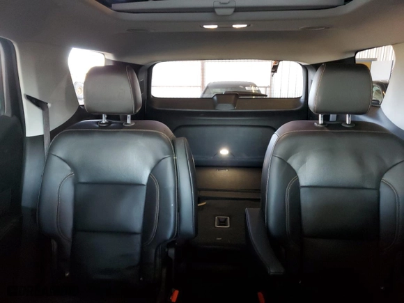 2021 Chevrolet Traverse Premier with VIN 1GNEVKKW8MJ202970, listed as a Copart auction lot 44468005 with 28,109 mi miles and Salvage Title. Bid and sale history available at carsss.com. Image 10.