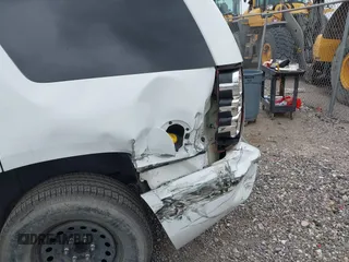 2011 Chevrolet Tahoe LT with VIN 1GNSCBE0XBR256687, listed as a IAAI auction lot 41948765 with 232,954 mi miles and . Bid and sale history available at DreamBid. Image 6.