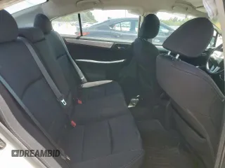 2016 Subaru Legacy Premium z VIN 4S3BNBC67G3025699, wystawiony jako Copart lot #62228545 z przebiegiem 76 619 mil mil oraz Szkoda całkowita • Salvage title. Historia ofert i sprzedaży dostępna na DreamBid. Obrazek 10.