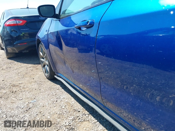 2013 Dodge Dart SXT with VIN 1C3CDFBA3DD340093, listed as a IAAI auction lot 42661541 with 158,406 mi miles and . Bid and sale history available at DreamBid. Image 13.