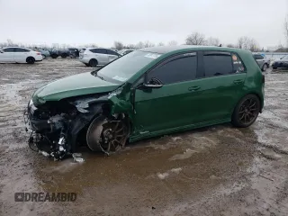 2017 Volkswagen Golf с VIN WVWWF7AU6HW074468, выставлен на аукционе Copart как лот 38917734 с пробегом 117 023 миль миль и . История ставок и продаж доступна на DreamBid. Изображение 1.