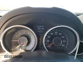 2012 Acura TL Tech Auto with VIN 19UUA8F5XCA013161, listed as a Copart auction lot 89212515 with 204,074 mi miles and Salvage Title. Bid and sale history available at carsss.com. Image 9.