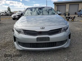 2017 Kia Optima Hybrid with VIN KNAGT4LE7H5011318, listed as a Copart auction lot 67912614 with 138,359 mi miles and Salvage Title. Bid and sale history available at carsss.com. Image 5.