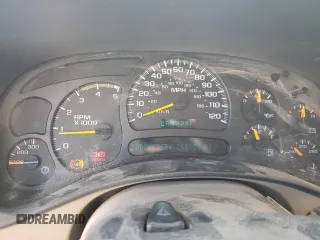 2004 Chevrolet Silverado 3500 DRW with VIN 1GCJK33194F111962, listed as a Copart auction lot 70852714 with 268,558 mi miles and Salvage Title. Bid and sale history available at carsss.com. Image 9.