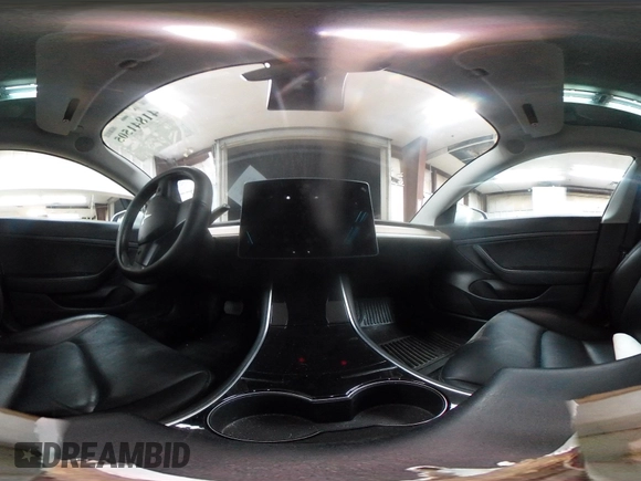 2020 Tesla Model 3 Standard Range Plus with VIN 5YJ3E1EA7LF805828, listed as a IAAI auction lot 41841505 with 44,946 mi miles and . Bid and sale history available at DreamBid. Image 19.