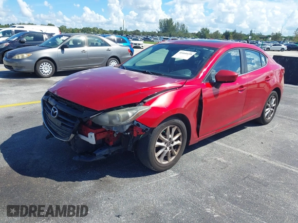2016 Mazda 3 i Grand Touring with VIN JM1BM1X74G1282525, listed as a IAAI auction lot 40460438 with 216,301 mi miles and . Bid and sale history available at DreamBid. Image 21.