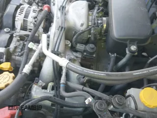 2008 Subaru Forester X with VIN JF1SG63628H733290, listed as a IAAI auction lot 43149654 with 201,603 mi miles and . Bid and sale history available at DreamBid. Image 12.