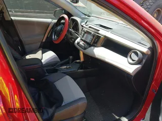 2013 Toyota RAV4 XLE with VIN 2T3WFREV3DW073012, listed as a IAAI auction lot 42049395 with 171,764 mi miles. Bid and sale history available at carsss.com. Image 5.