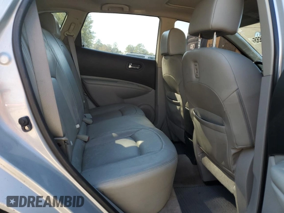 2013 Nissan Rogue SL with VIN JN8AS5MV4DW102815, listed as a Copart auction lot 48903655 with Not Provided miles and Clean Title. Bid and sale history available at DreamBid. Image 11.