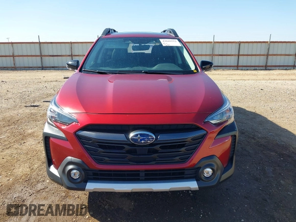 2023 Subaru Outback Limited с VIN 4S4BTANC9P3118965, выставлен на аукционе IAAI как лот 42049512 с пробегом 29 807 миль миль и . История ставок и продаж доступна на DreamBid. Изображение 13.