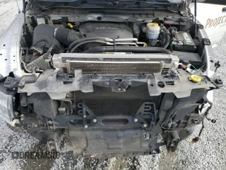 2018 Ram 2500 Tradesman с VIN 3C6UR5HJXJG216895, выставлен на аукционе Copart как лот 41732705 с пробегом 154 402 миль миль и Списание • Salvage title. История ставок и продаж доступна на DreamBid. Изображение 11.