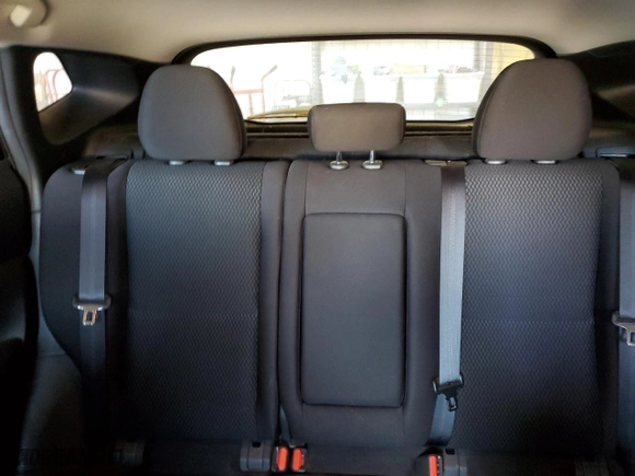 2018 Nissan Rogue Sport S with VIN JN1BJ1CP9JW103889, listed as a Copart auction lot 86367744 with 75,291 mi miles and Salvage Title. Bid and sale history available at carsss.com. Image 10.
