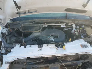 2018 Ford Transit с VIN 1FTYR1YM9JKB16261, выставлен на аукционе Copart как лот 74100484 с пробегом Не указан миль и На запчасти • Non repairable. История ставок и продаж доступна на DreamBid. Изображение 11.
