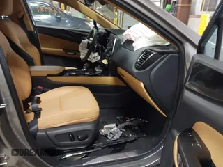 2025 Lexus NX 350h with VIN 2T2AKCEZ8SC043058, listed as a IAAI auction lot 41525981 with 1,575 mi miles and . Bid and sale history available at DreamBid. Image 5.